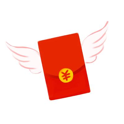 红包大天使红包版