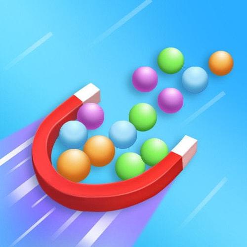 彩球碰碰乐红包游截图