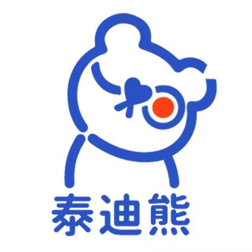 泰迪熊果冻消红包