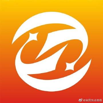 全民悦点排线图标