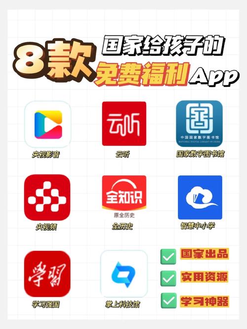 福利看点安卓版领