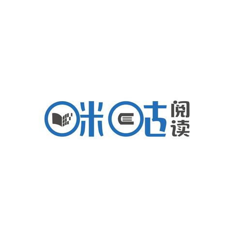 咪咕阅读官网版安图标