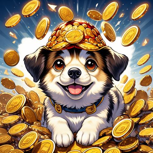 抖音金币猎人贺岁