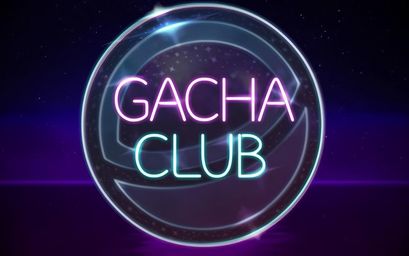 GachaClub免费下载