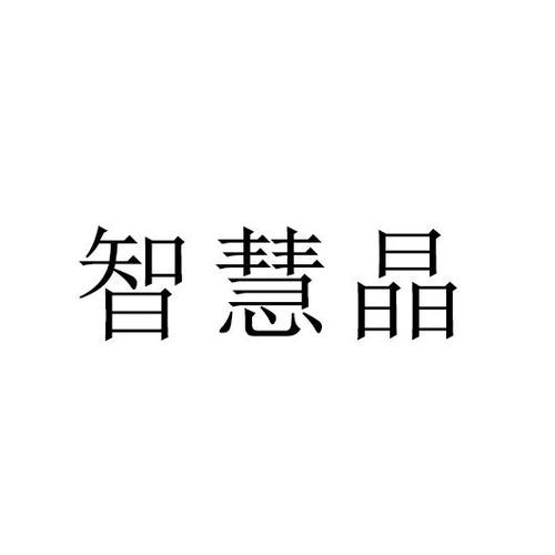 2020智慧晶新