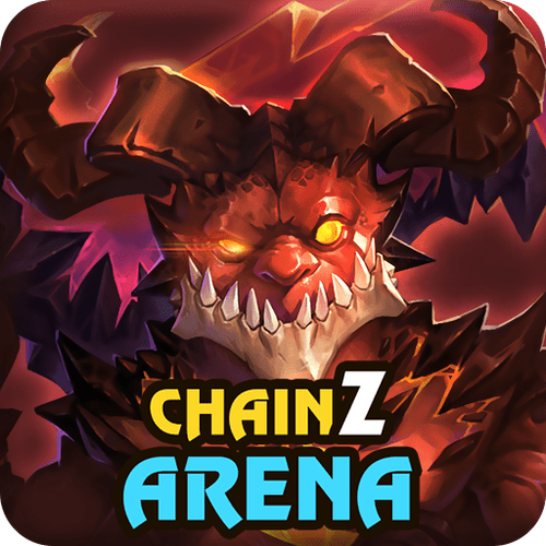 ChainZArena