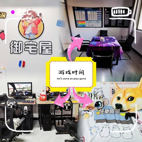 御宅屋御宅屋自由