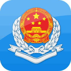 成都税务局手机截图