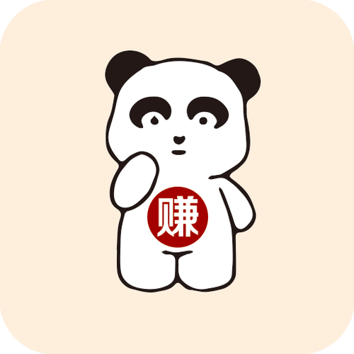 熊猫趣网赚