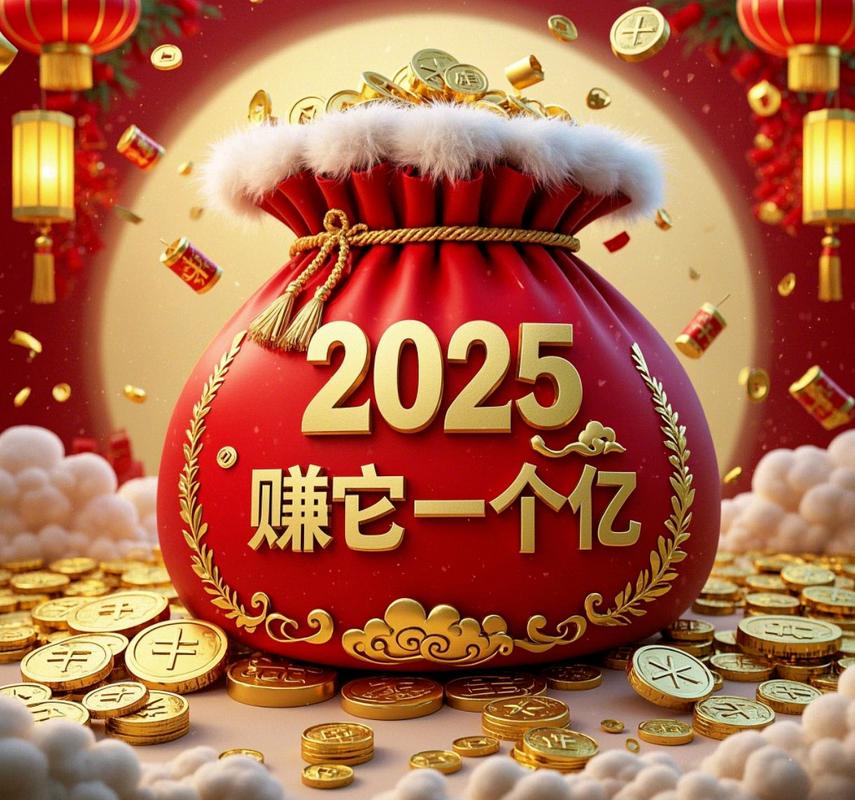 扭转乾坤赚钱红包