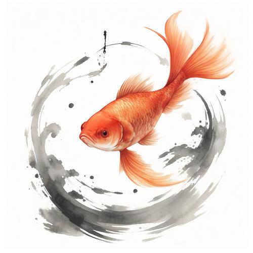 金鱼网热点转发赚