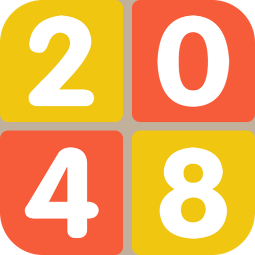 抖音玩爆2048
