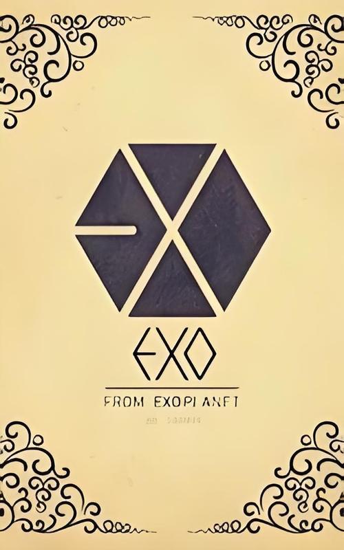 EXO小说手机