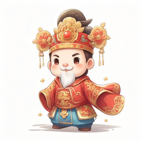 修仙财神免费版