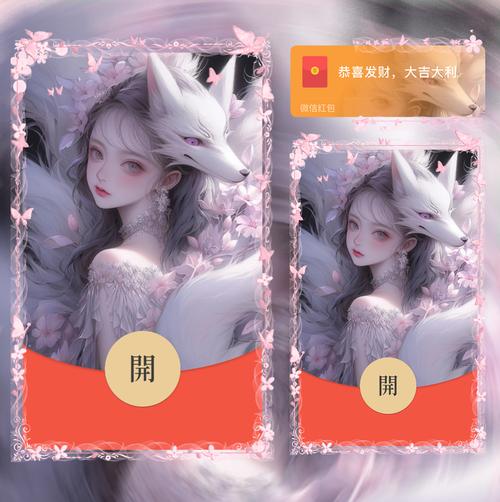 小妲己接单红包版