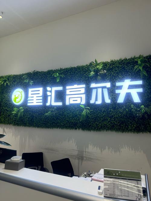 高尔夫模拟器