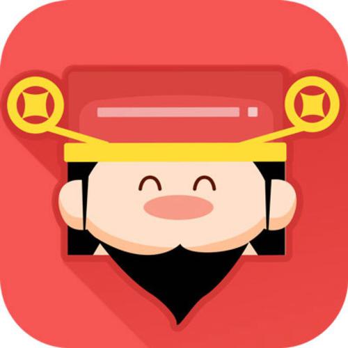 财神老爷爷红包版