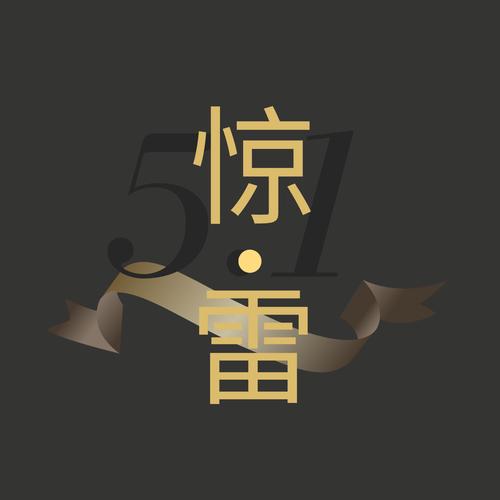 惊雷分期