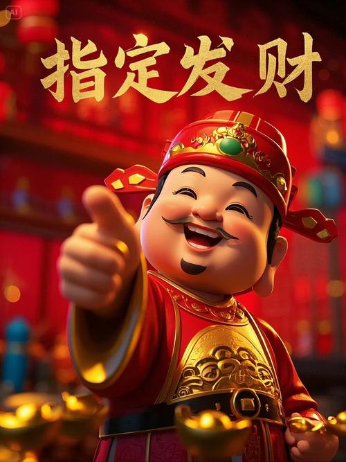 财神赚赚钱手机版