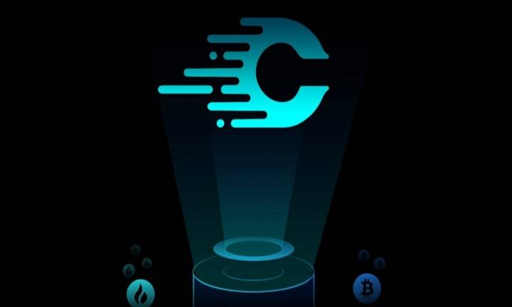 中国公链cipc