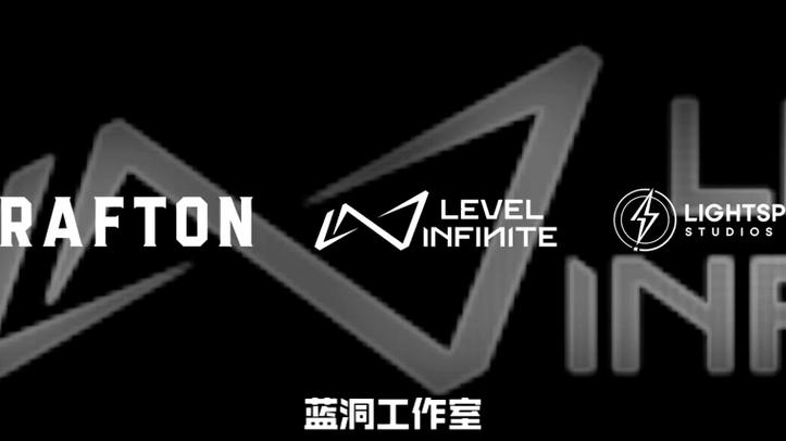 蓝洞生态挖矿
