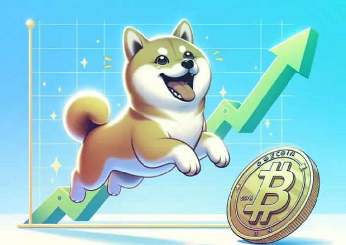 狗狗世界赚钱版截图