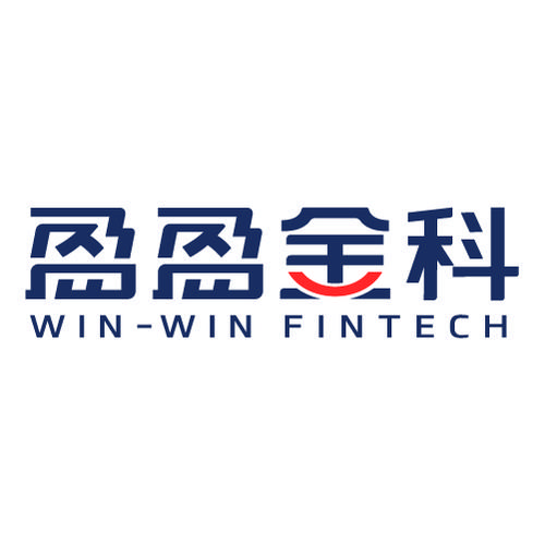 盈盈金科图标