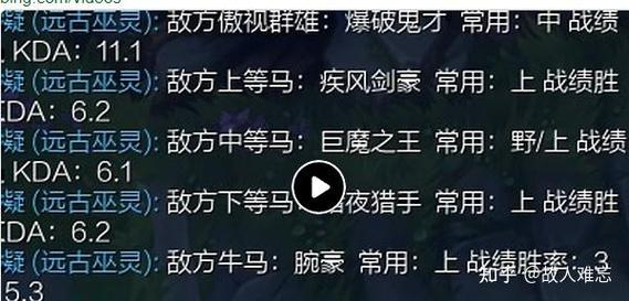 英雄联盟牛马鉴定器