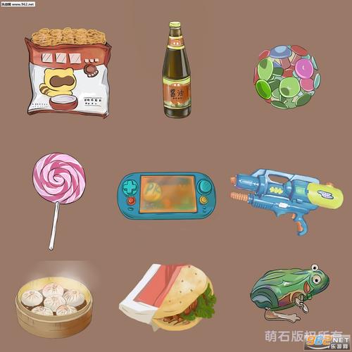 辣条杂货铺无线金币版
