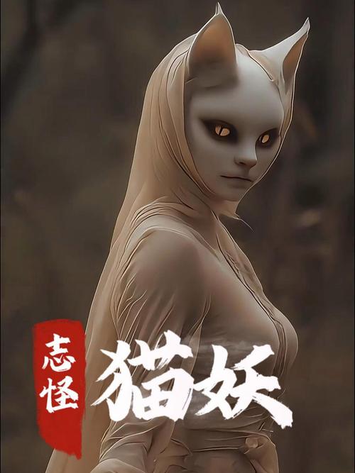 猫妖阅读免费版