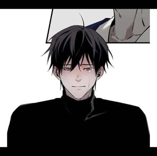 Aporia漫画