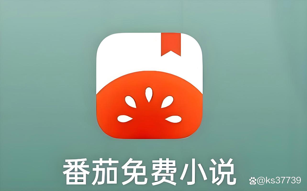 番茄免费小说安装