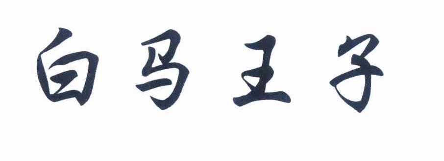 白马王子借款