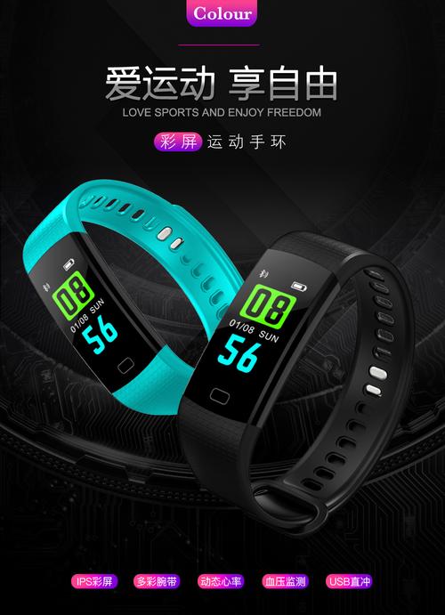 博之轮手环手机版