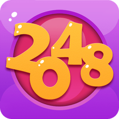 精彩2048正版下载