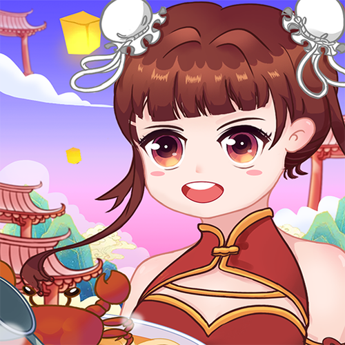 欢乐中餐厅app