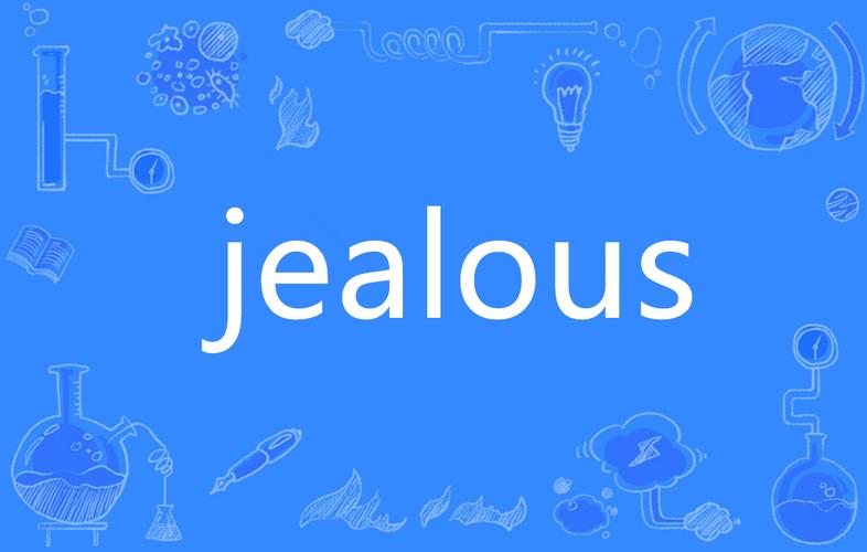 jealousv