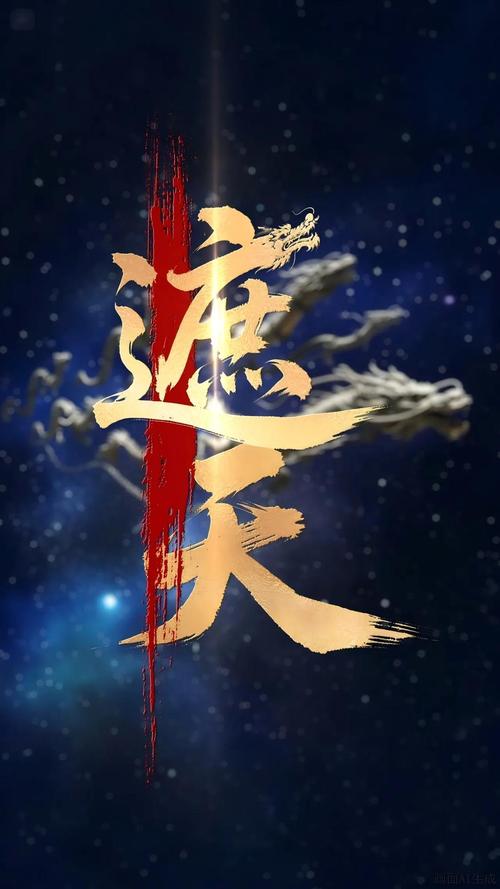 遮天暗影