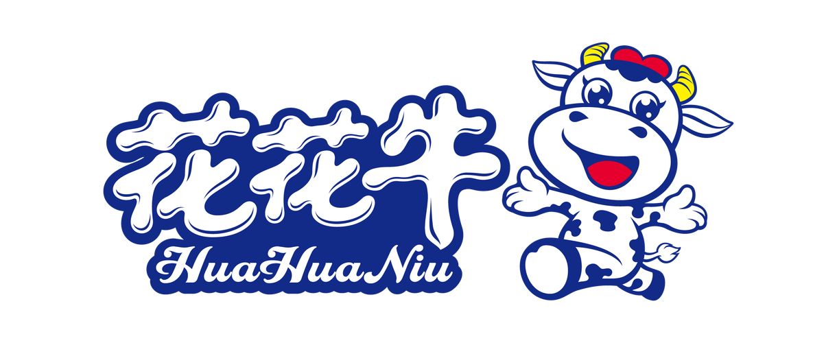 花花牛