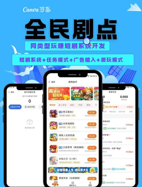 全民点软件
