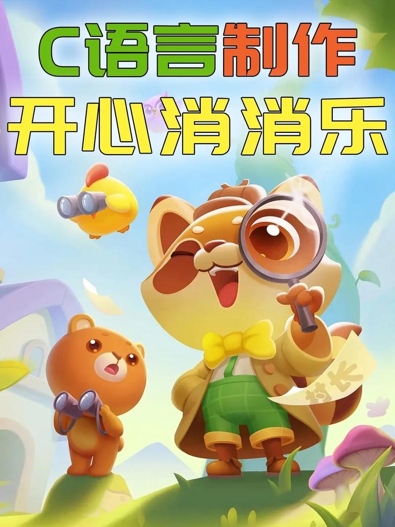 嗨消消游戏赚钱版