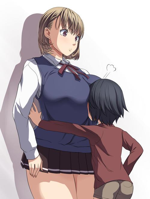 壁咚漫画韩漫首页