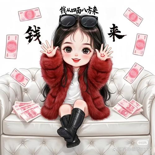 抖画手绘头像赚钱