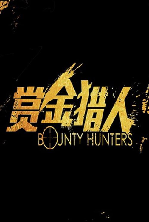 赏金猎人赚钱版