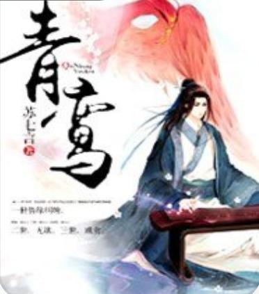 青鸾小说免费阅读缩略图