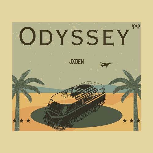 ODYSSEY奥