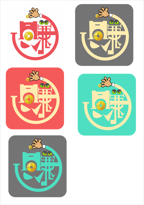 玩着赚app