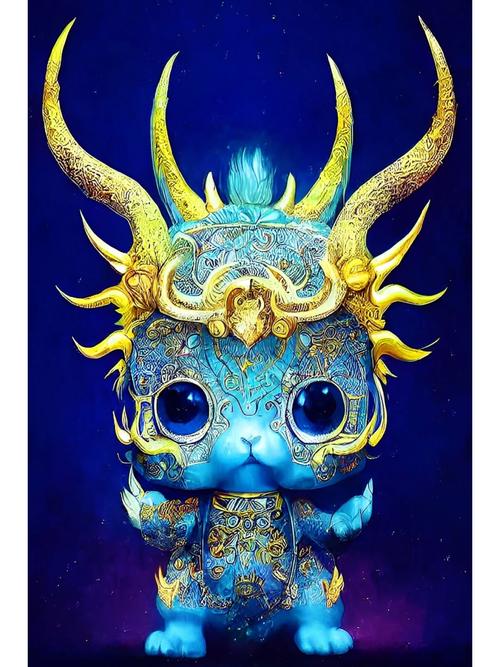 蓝麒麟辅助201