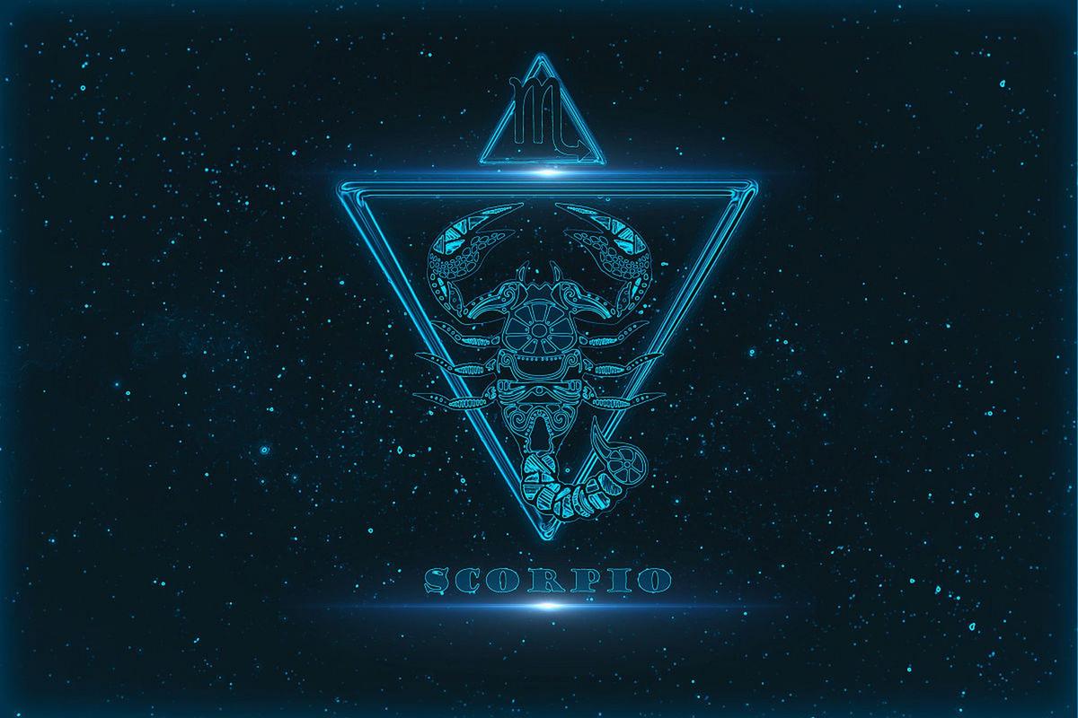星际联盟旗下天蝎