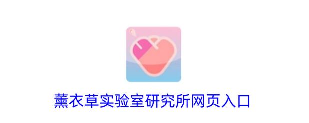 薰衣草研究所实验室